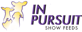 In Pursuit Feeds - Website Logo